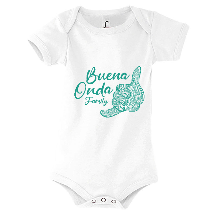 Baby Buena  Family | Sol's 00583
