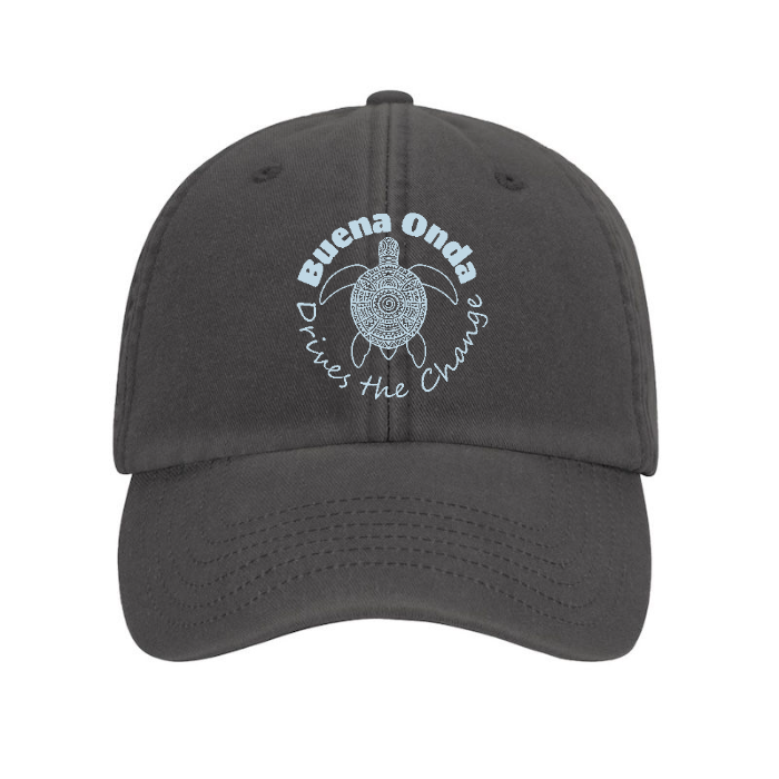 Hat Vintage Turtl Beechfield B655