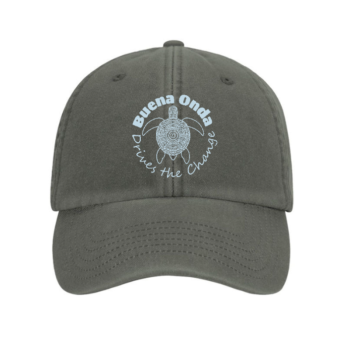 Hat Vintage Turtl Beechfield B655