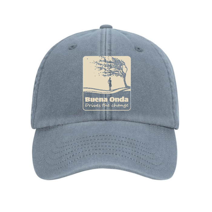 Hat Vintage Vintage Beechfield B655