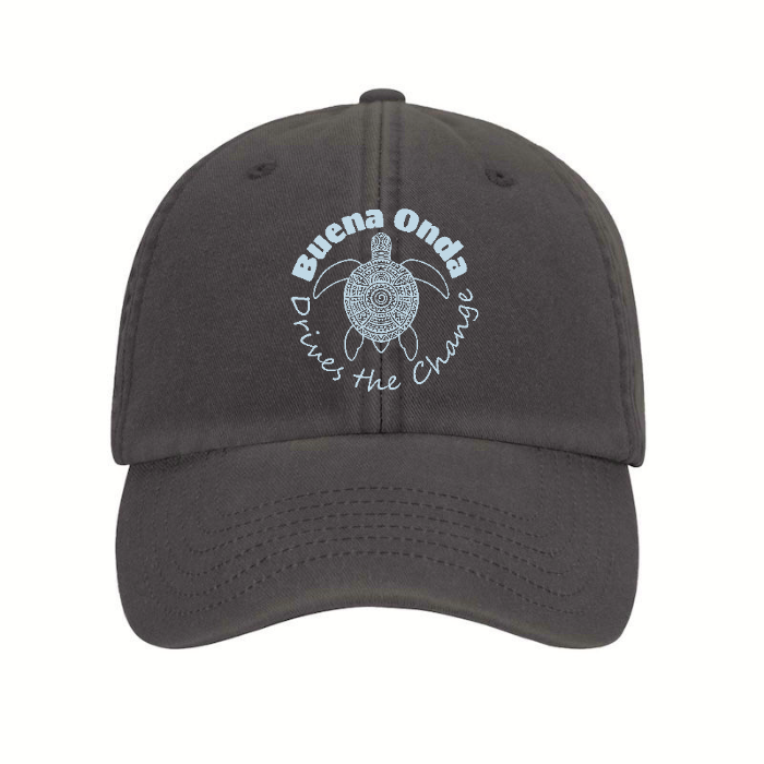 Hat Vintage Turtl Beechfield B655
