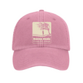 Hat Vintage Vintage Beechfield B655