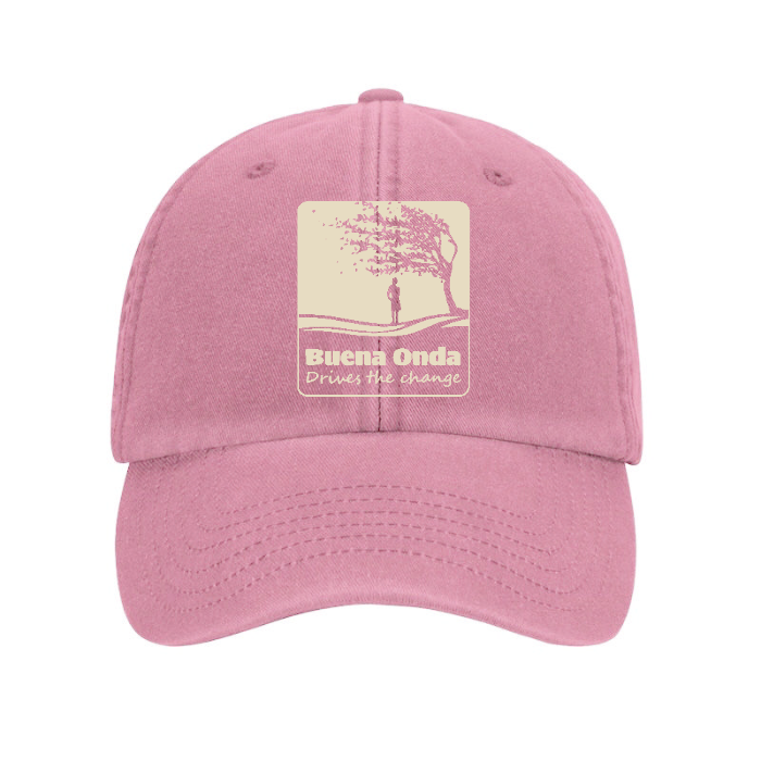 Hat Vintage Vintage Beechfield B655