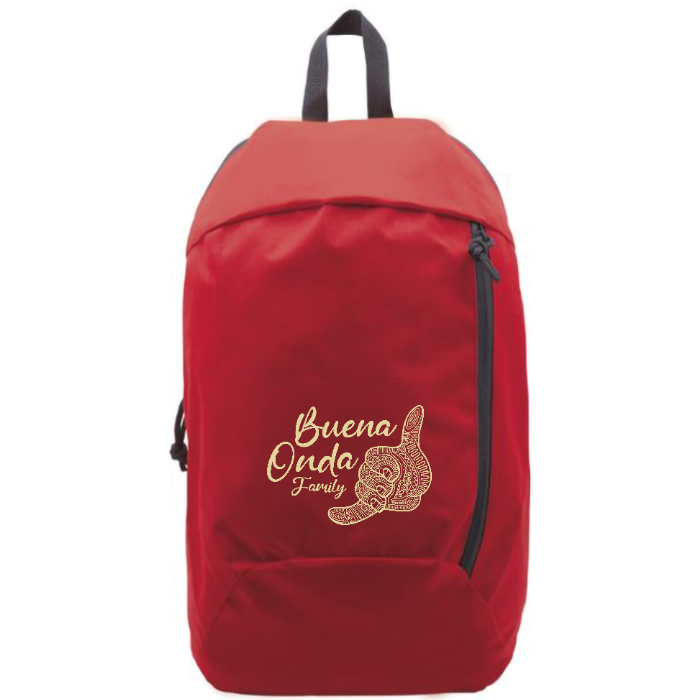 Backpack Family