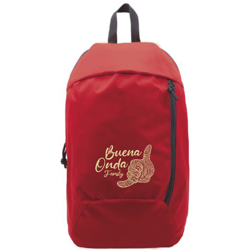 Backpack Family