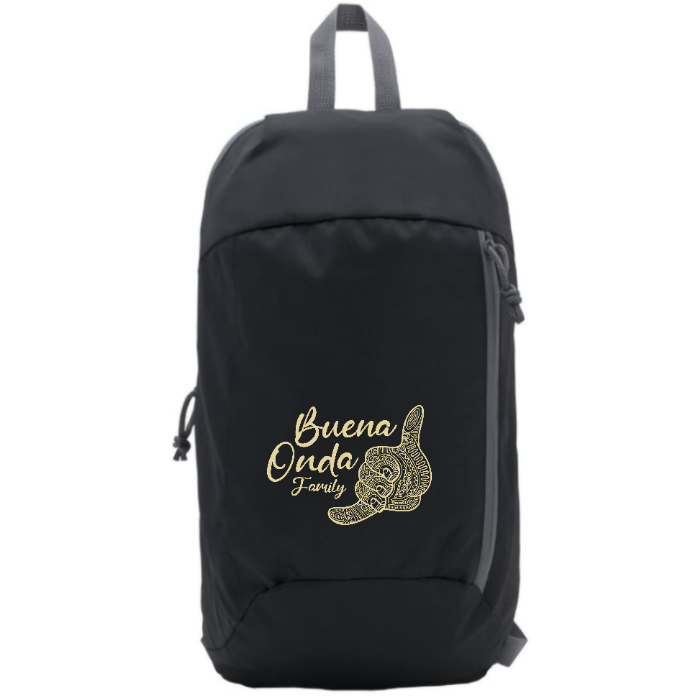 Backpack Family