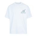 T-Shirt Oversize Turtle  | VESTI IT644T