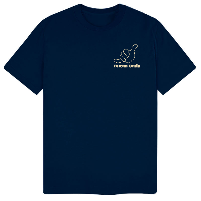 T-Shirt Unisex Organic cotton Shark | Gildan GL3000