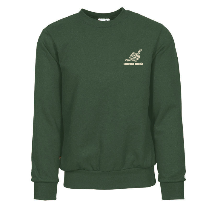 Sweatshirt Man Logo Organic  | B&C WU31B