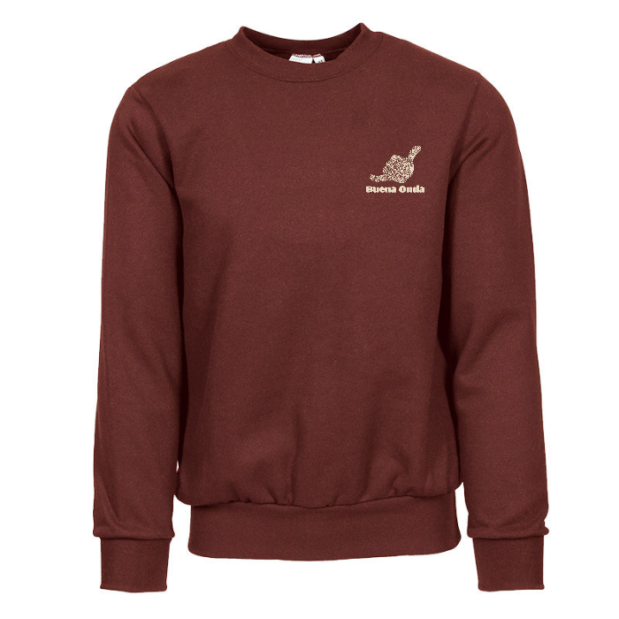 Sweatshirt Man Logo Organic  | B&C WU31B