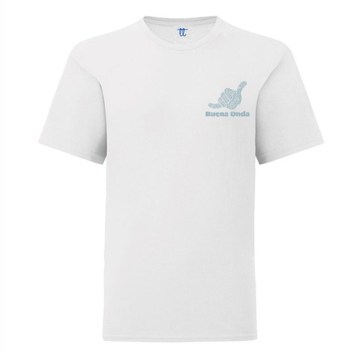 T-Shirt KID Softstyle Organic Turtle  | Gildan GL64000B