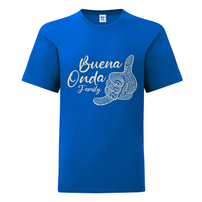 T-Shirt KID Organic Softstyle Family | Gildan GL64000B