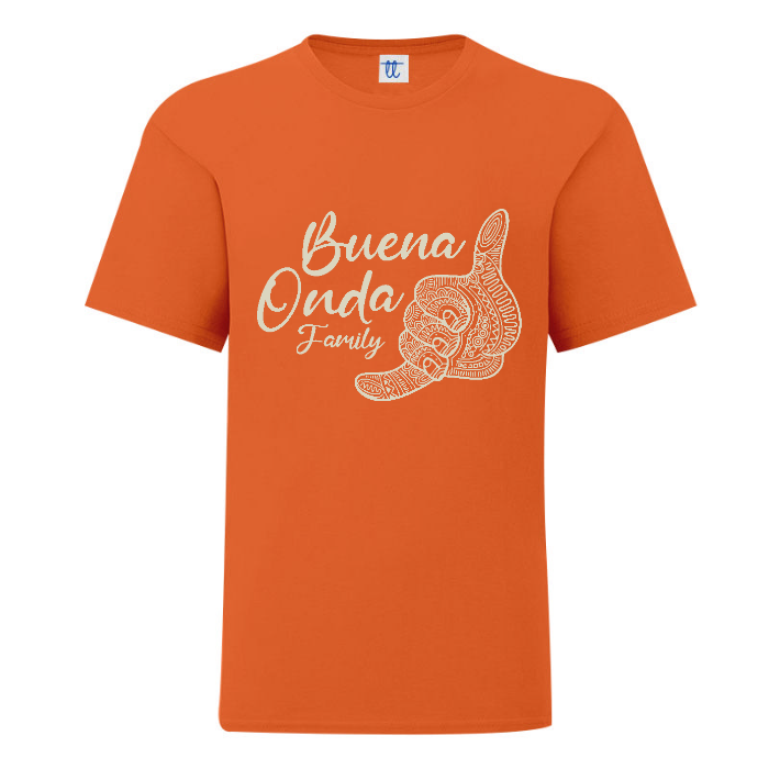 T-Shirt KID Organic Softstyle Family | Gildan GL64000B