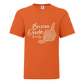 T-Shirt KID Organic Softstyle Family | Gildan GL64000B