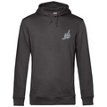 Hoodie Turtle Organic Cotton | B&C WU33B