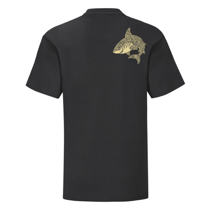 T-Shirt Kid Softstyle Shark