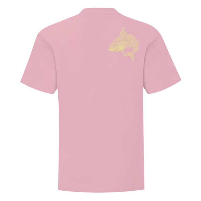T-Shirt Kid Softstyle Shark