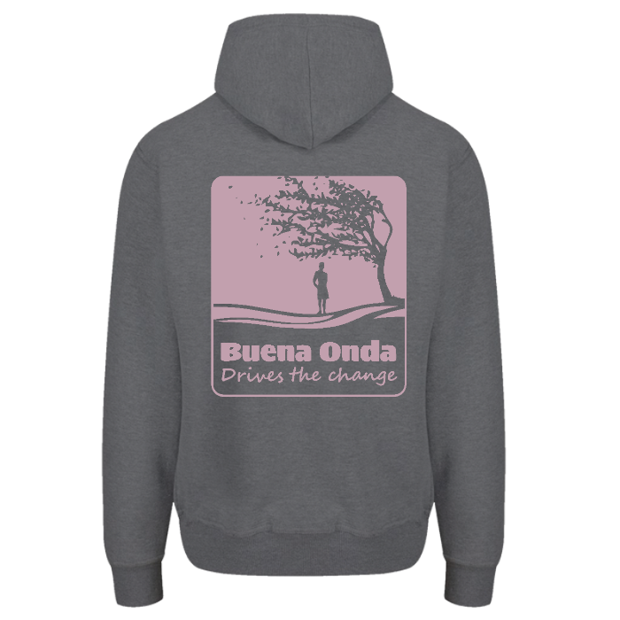 Hoodie Woman Zip | B&C WW03Q