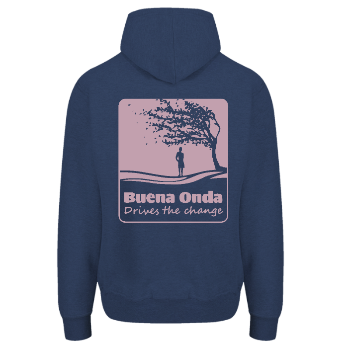Hoodie Woman Zip | B&C WW03Q
