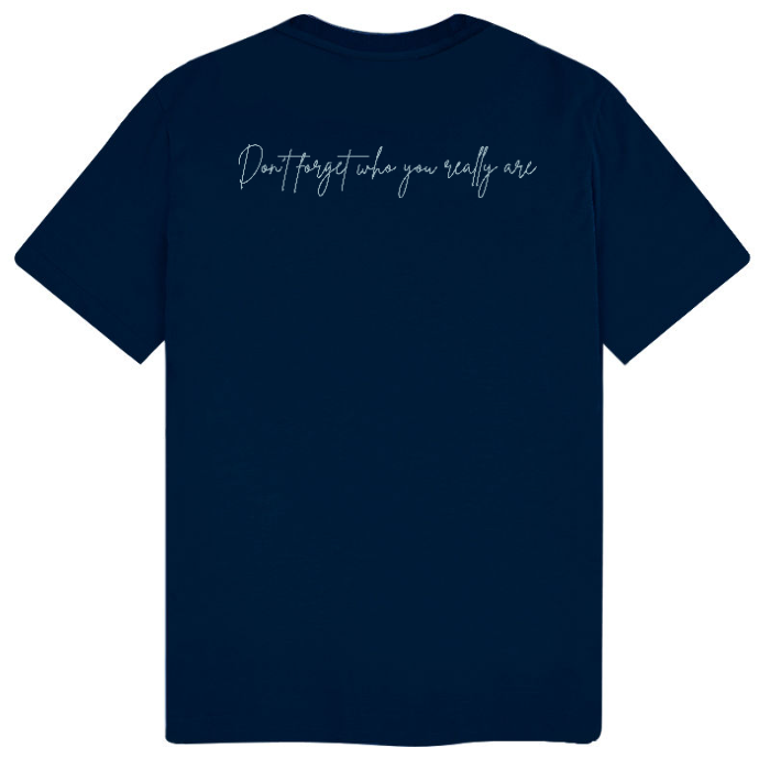 T-Shirt Softstyle Don't Forget. GL64000